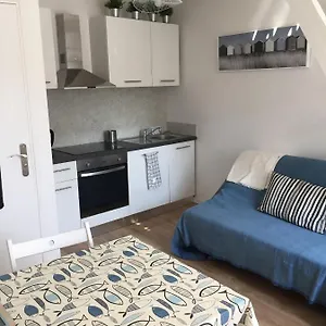 Beau Duplex Dans Longere A 5 Min De La Appartement