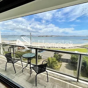 Luxury! T3 Standing 2 Vue Exceptionnelle 180 Appartement